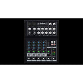 MACKIE Mix8 8-Channel Mixer 230V EU Mix8